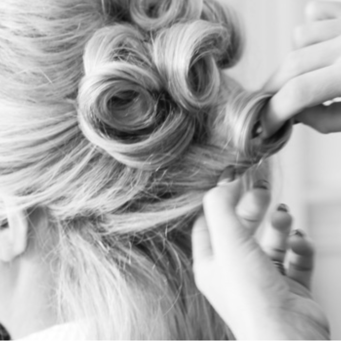 Longrow Hair