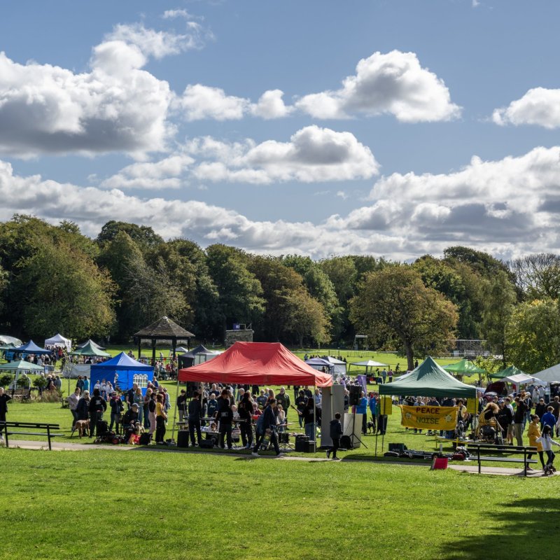 Horsforth Climate Action