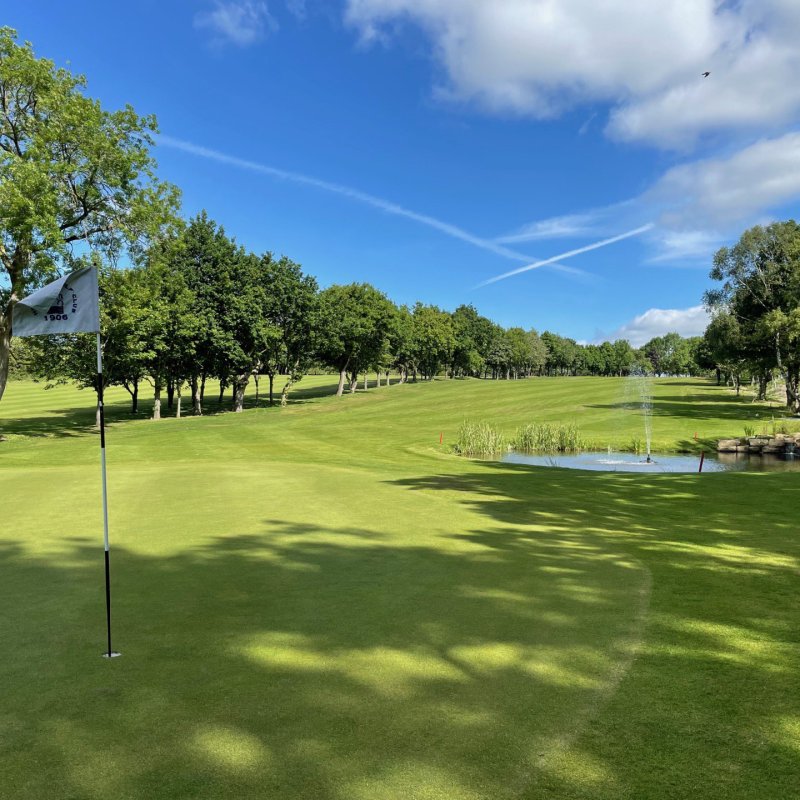 Horsforth Golf Club