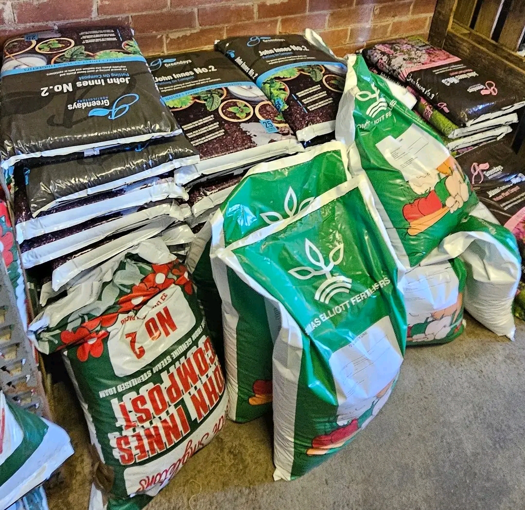 Horsforth Garden Shop