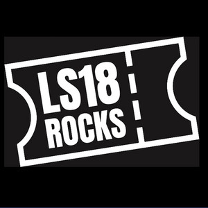 LS18 Rocks