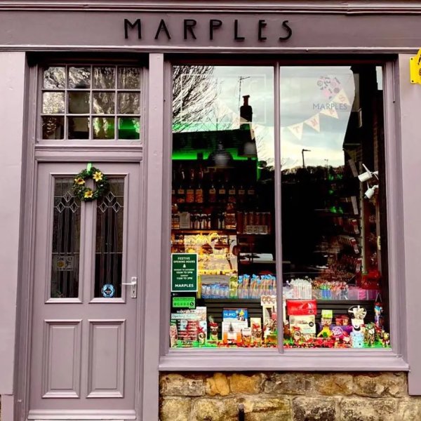 Marples