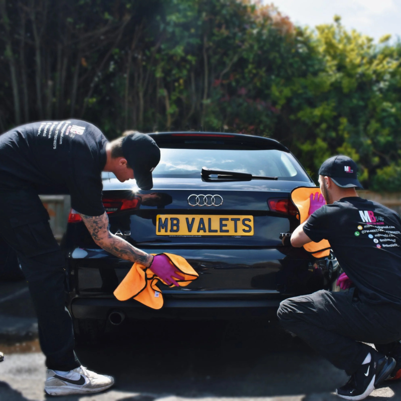 MB Valets