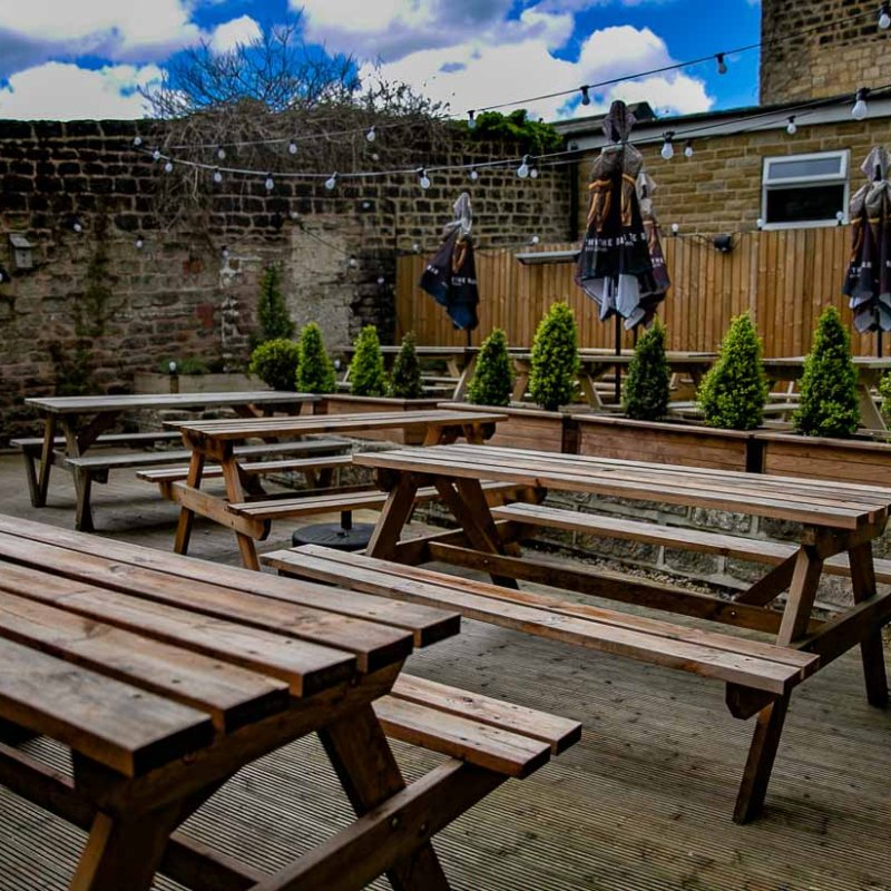 The Old Kings Arms