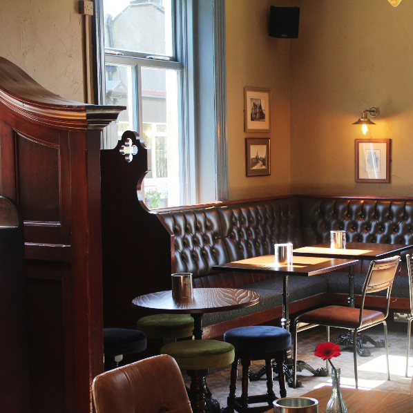 The Old Kings Arms