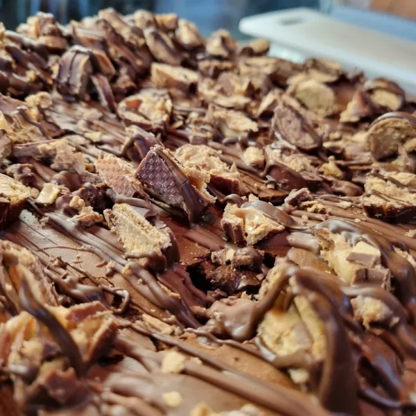 Truly Scrummy