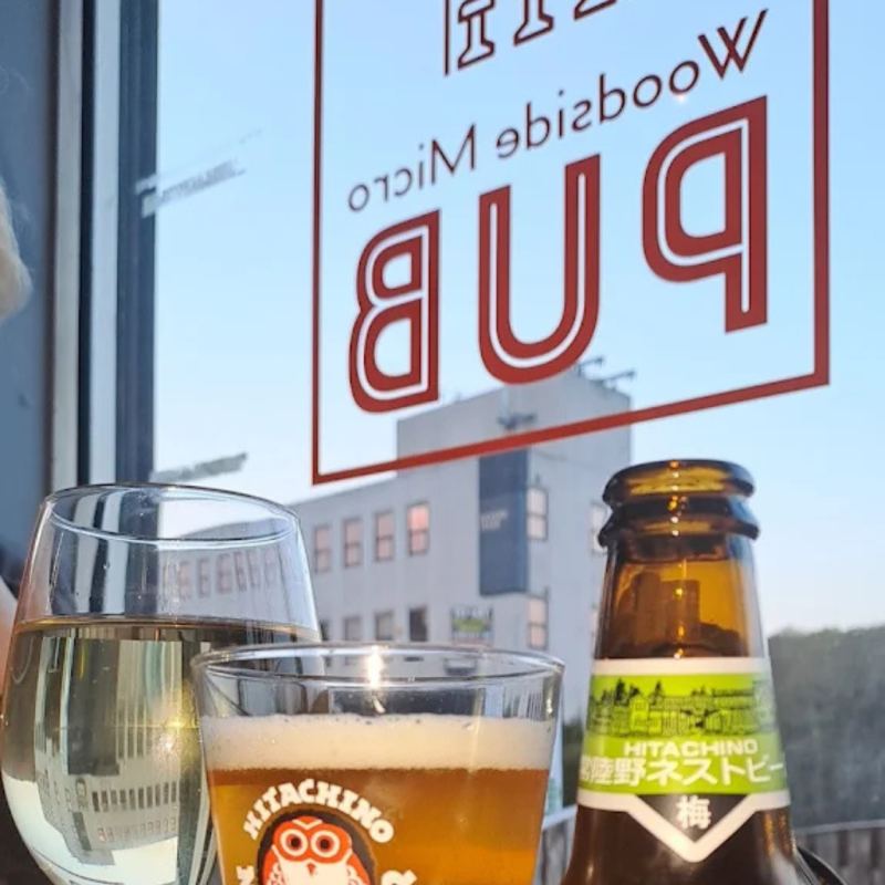 Woodside Micro Pub