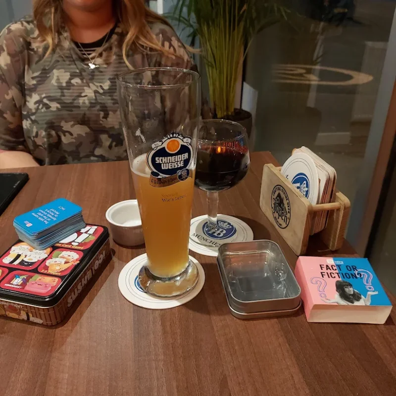 Woodside Micro Pub