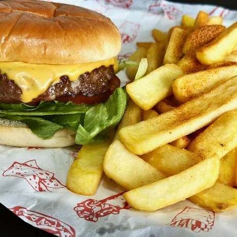 Casa Gyros Grill