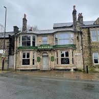 The Black Bull