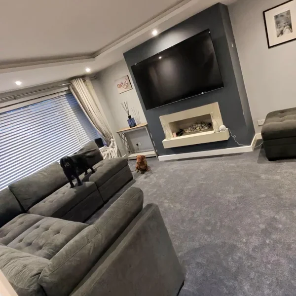 KD Carpets