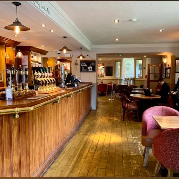 Toby Carvery