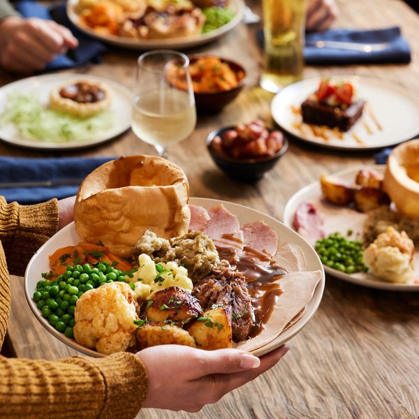 Toby Carvery