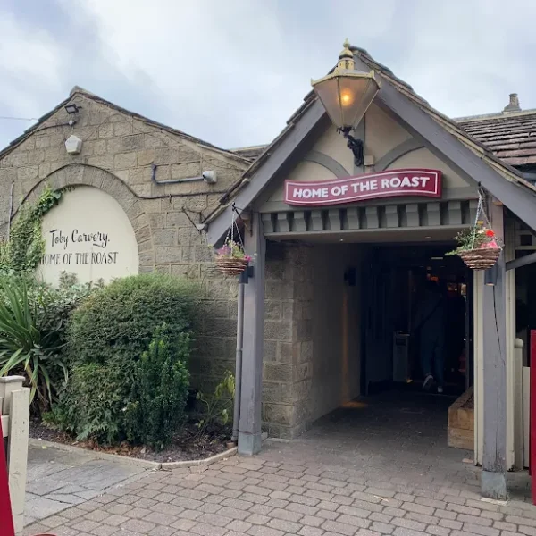 Toby Carvery