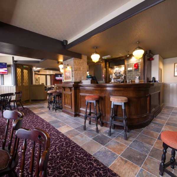 The Bridge Inn