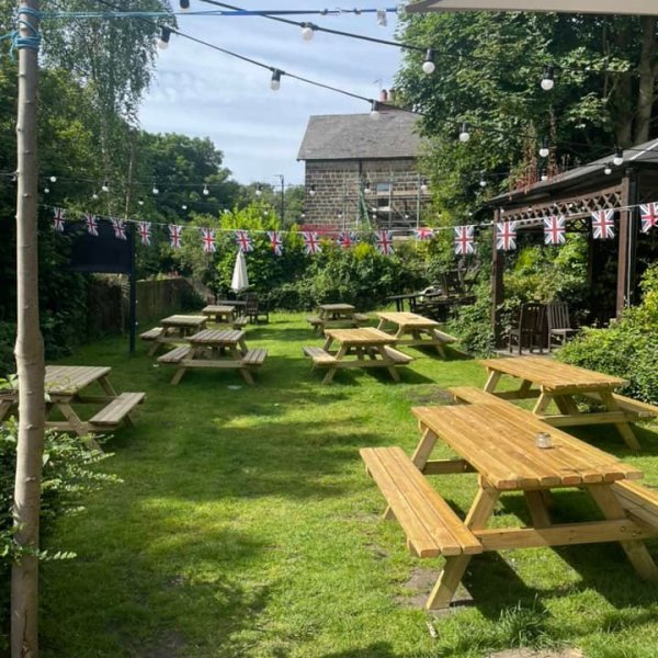 The Bridge Inn