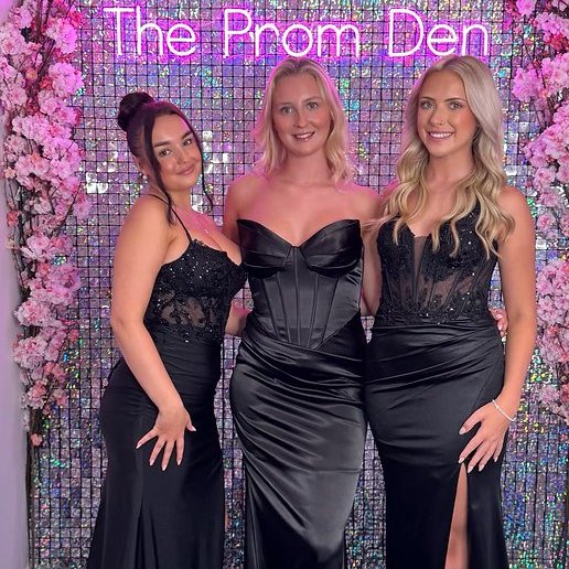 The Prom Den