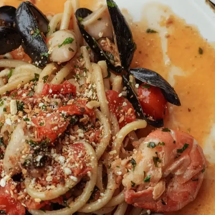 Pranzo Italian