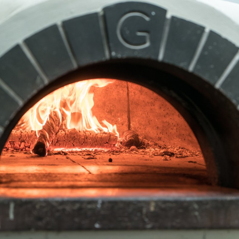 Trattoria Il Forno
